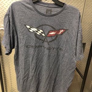 General Motors C5 Corvette T-Shirt